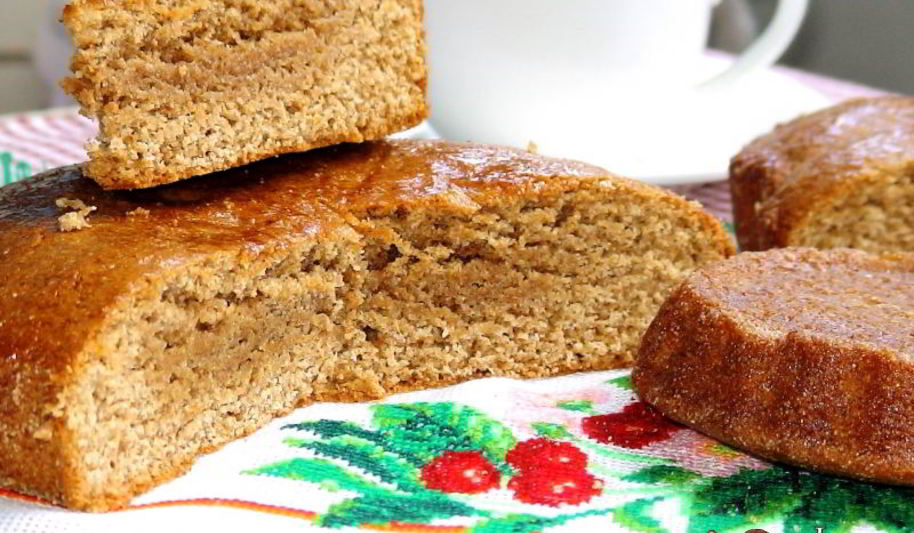 Рецепт медовых пряников по-аппенцелльски