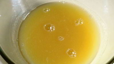 медовые пряники по-аппенцелльски