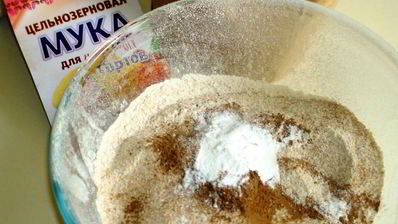 медовые пряники по-аппенцелльски