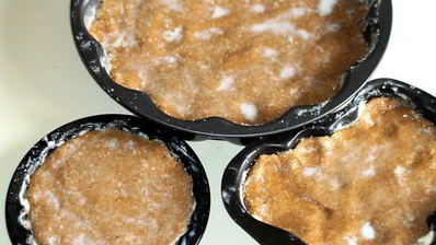 медовые пряники по-аппенцелльски