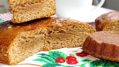 медовые пряники по-аппенцелльски