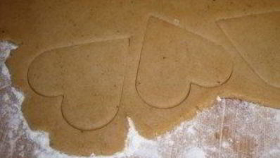 медовые пряники