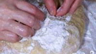 мягкие медовые пряники