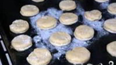 мягкие медовые пряники