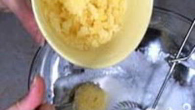 мягкие медовые пряники