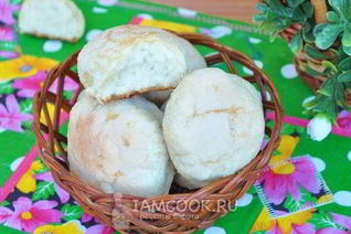 Мятный пряник