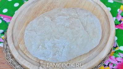 мятный пряник