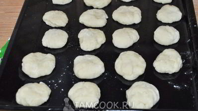 мятный пряник