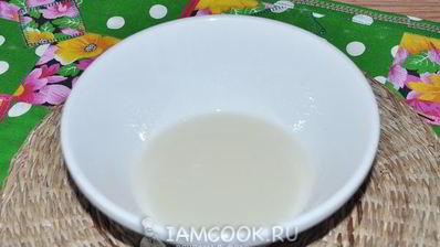 мятный пряник