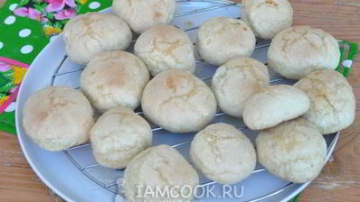 мятный пряник