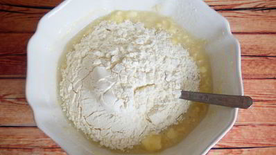 мятные пряники