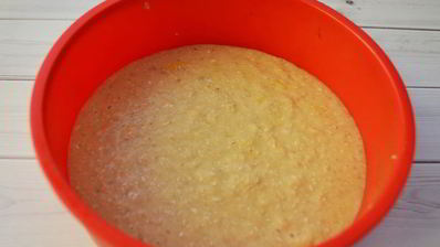 овсяная коврижка