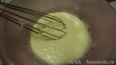 овсяные пряники с творогом