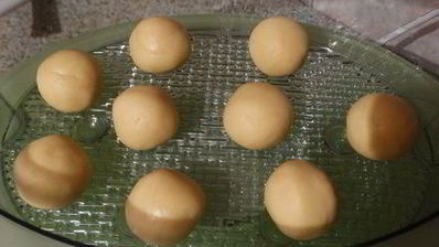 паровые медовые пряники привет из 90-х