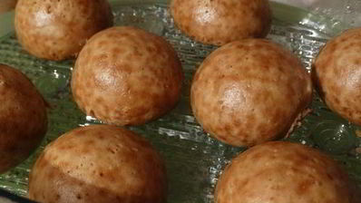 паровые медовые пряники привет из 90-х