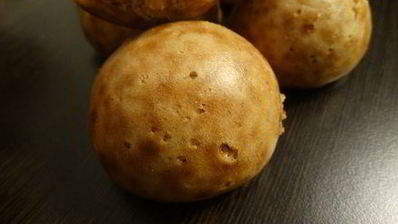 паровые медовые пряники привет из 90-х