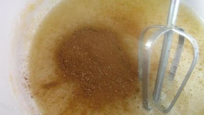 паровые медовые пряники