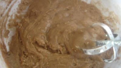 паровые медовые пряники