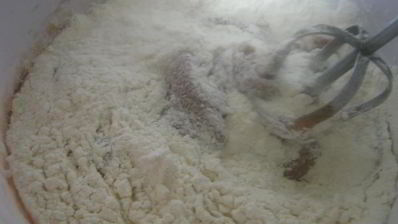 паровые медовые пряники