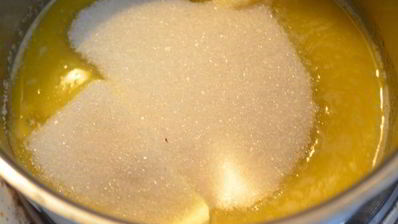 паровые пряники из цельнозерновой муки с медом и фундуком