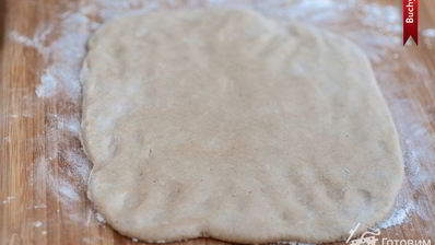 печатный пряник с джемом