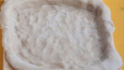 печатный пряник с джемом