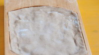 печатный пряник с джемом