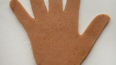 подарочные пряники