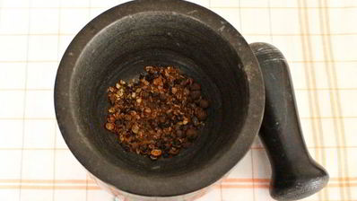 польский рождественский пряник