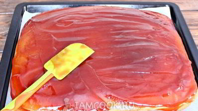 польский рождественский пряник