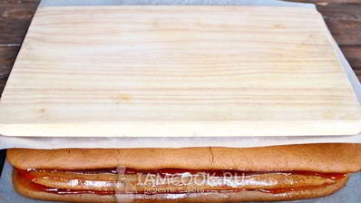 польский рождественский пряник