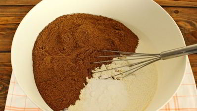 польский рождественский пряник