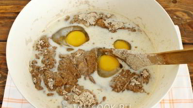 польский рождественский пряник