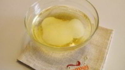 постная коврижка медовая