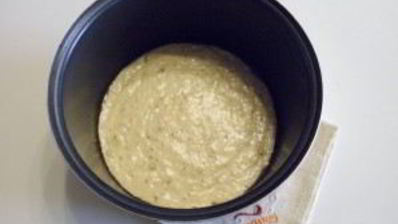 постная коврижка медовая