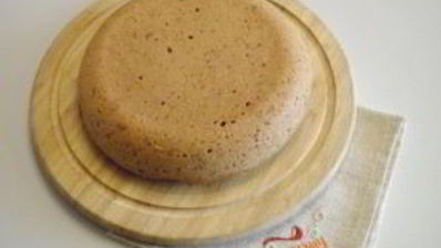 постная коврижка медовая