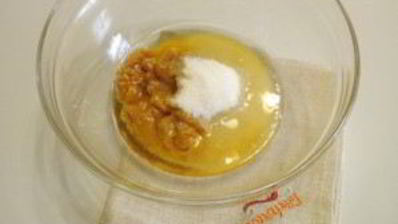 постная коврижка в мультиварке