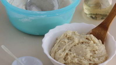 постные пряники на рассоле