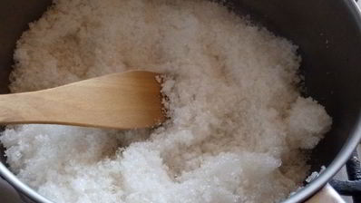 пряничный букет