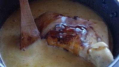 пряничный букет