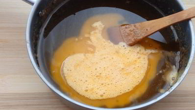 пряничный букет