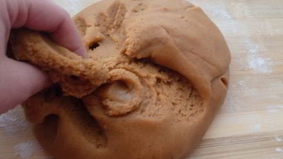 пряничный букет