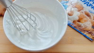 пряничный букет