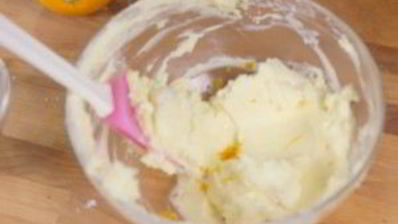 пряничный человечек