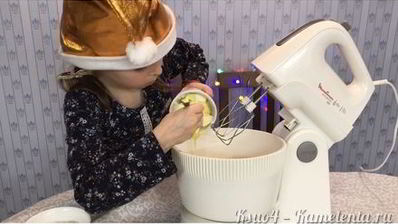 пряничный домик