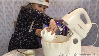 пряничный домик