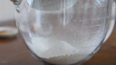 пряничный камин