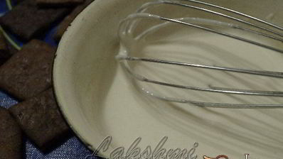 пряничные домики