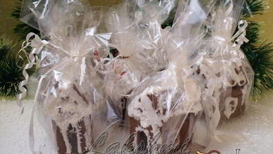 пряничные домики