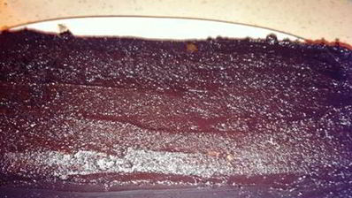 пряник из италии panpepato